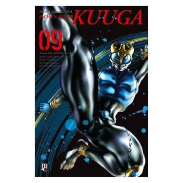 Imagem de Kamen Rider Kuuga - Vol.09 Big