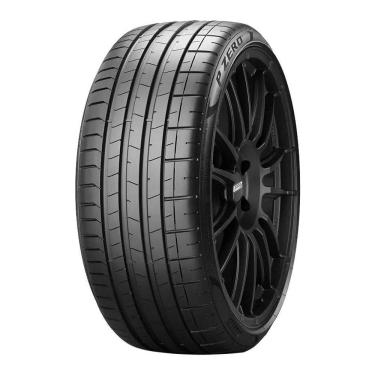 Imagem de Pneu Pirelli Aro 19 225/45R19 Pzero PZ4 Run Flat 96W XL
