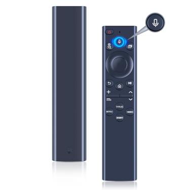 Imagem de Controle remoto de substituição para Samsung BN59-01385A Samsung QN50Q80BAFXZX BN59-01242A