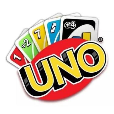Imagem de Jogo De Cartas Uno