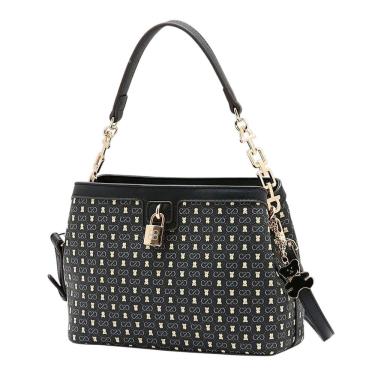 Imagem de Bolsa Feminina Leve Espaçosa Passeio Sofisticada Chenson