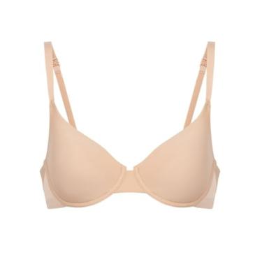 Imagem de Simone Perele Multipoisition Essentiel Feminino, Peau Rosée, 36E