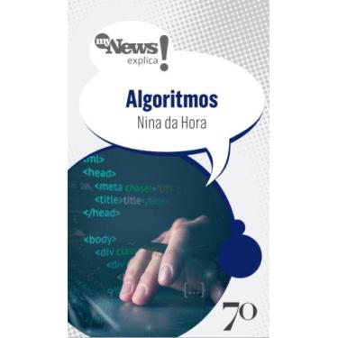 Imagem de Mynews Explica Algoritmos - EDICOES 70, 3