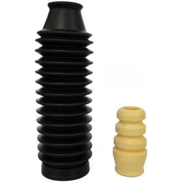 Imagem de Kit Reparo Amortecedor Fit 2009 a 2014 KSC10104S - COFAP
