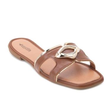 Imagem de Sandália Rasteira Mississipi C-d Ms25-j0131
