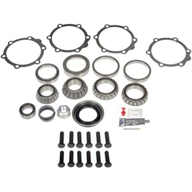 Imagem de Dorman Kit de rolamento do diferencial traseiro 797-111 compatível com modelos selecionados Chevrolet/GMC
