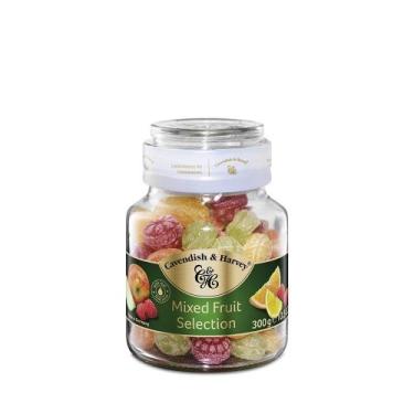 Imagem de Bala Mixed Fruit Selection Cavendish & Harvey 300g