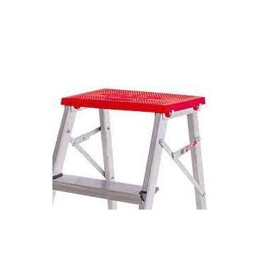Imagem de BANQUETA ESCADA 3GDS ALUMINIO REISAM