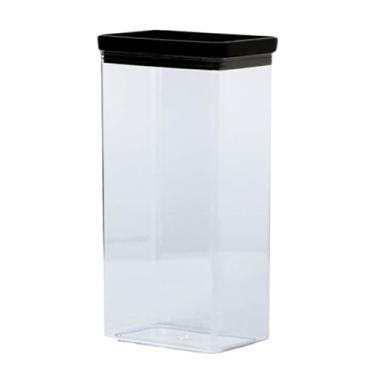 Imagem de Paramount Plásticos - Pote Hermético Lumini Retangular