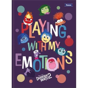 Imagem de C.BROCHURA LOMB.QD.160F. PT4 DIVERTIDAMENTE FSC