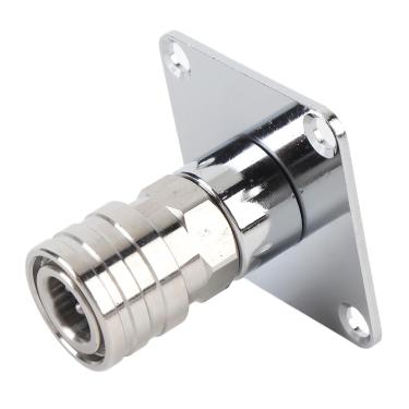 Imagem de LiebeWH Suporte para Lavadora de Pressão de Espuma, Rack Organizador de Montagem Em Parede de Liga de Alumínio para Armazenamento de Conexão Rápida e Fácil Instalação para Ferramentas de Garagem