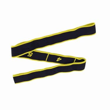 Imagem de Generic Faixa de Resistência de Ioga Cinto Elástico de Alongamento para Exercícios de Dança e Fitness, Melhorando a Coordenação e o Equilíbrio, Ginástica Latina Pilates Treino de Corpo Inteiro para