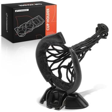 Imagem de A-Premium Porta-Copos Compatível Com Mercedes-Benz G500 2002-2018, G55 Amg 2003-2011, G550 2009-2018, 4X4 2017-2018, G63 2013-2018, G65 2014-2018, Lado Dianteiro Direito Do Passageiro, Preto