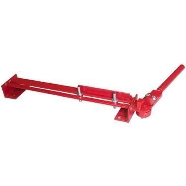 Imagem de Máquina Dobrar Estribo Ferro Metal - METALCAVA