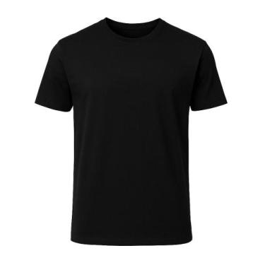 Imagem de Kit 2 Camiseta Dry Fit Masculina Manga Curta Academia Corrida Premium 