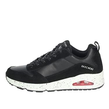 Imagem de Skechers Tênis Masculino, Preto, 10.5