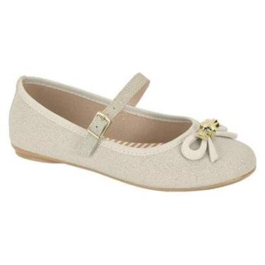 Imagem de Sapatilha Molekinha Boneca Laços Feminina-Feminino