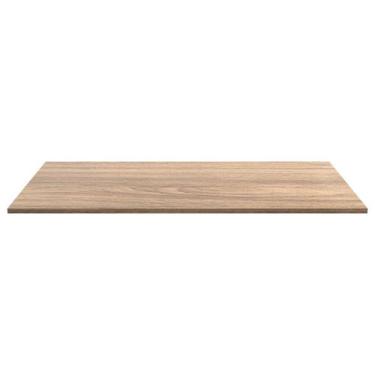 Imagem de Tampo Tampão MDP 15 mm Mobília Decor Para Balcão de 150 cm Savana