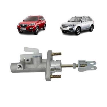 Imagem de Cilindro Mestre Pedal De Embreagem Lifan X60 1.8 240616