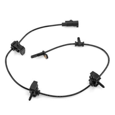 Imagem de Sensor de velocidade da roda ABS para Cadillac SRX 2010 2011 2012 2013 2014 2015 2016 25894693 15921850 para eixo traseiro