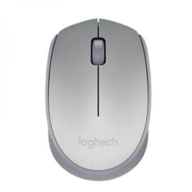 Imagem de Mouse Sem Fio Logitech Mause Estiloso Para Notbook Top