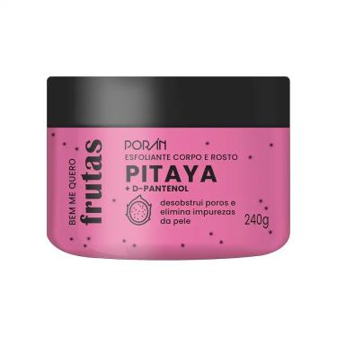 Imagem de Creme Esfoliante Corpo&Rosto Pitaya Poran 240G