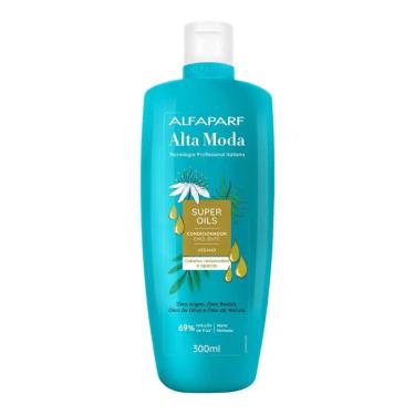 Imagem de Condicionador Super Oils Alta Moda 300Ml