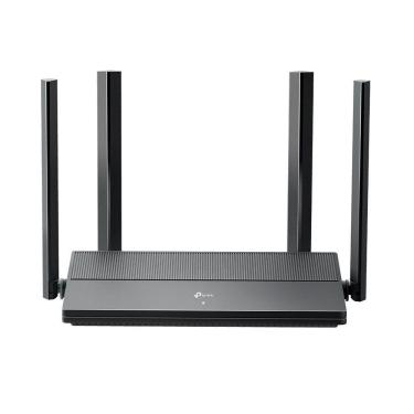 Imagem de Roteador Nacional Wi-fi 6 Ax1500 Dual Band