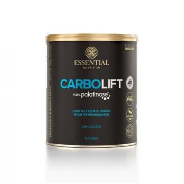 Imagem de Carbolift (300g) - Padrão: Único - Essential Nutrition