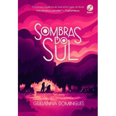 Imagem de Livro - Sombras do sul (Vol. 2 Luzes do norte) - Record