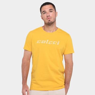 Imagem de Camiseta Colcci Masculina-Masculino
