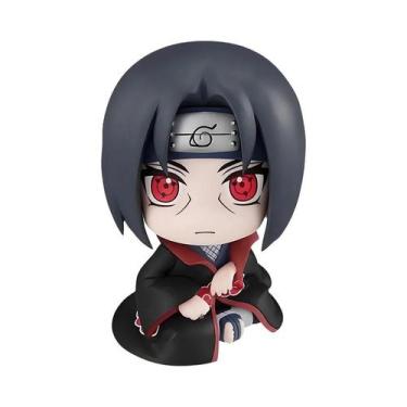 Imagem de Figura De Ação De Cartoon Sakura Haruno Gaara Naruto Em PVC, Brinquedo
