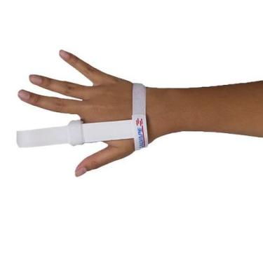 Imagem de Tala Para Dedo Em Tecido Moldável 486 Salvape - SALVAPÉ