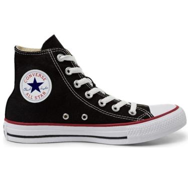 Imagem de Tênis As Core HI Converse All Star Chuck Taylor-Masculino