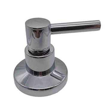 Imagem de Acabamento registro 3/4" 4901 C31 Loren fit -Lorenzetti