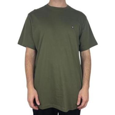 Imagem de Camiseta Hang Loose Especial Classic Masculina-Masculino