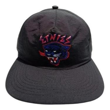 Imagem de Boné Etnies Panther Snapback Original 1magnus-Unissex