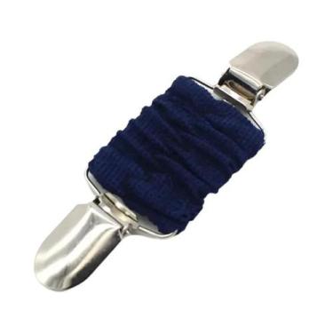 Imagem de Conjunto De Clips Para Vestido Com Alça Elástica Para Mulheres E Crian