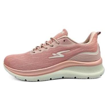 Imagem de Tenis Adrun Flex Casual-Feminino