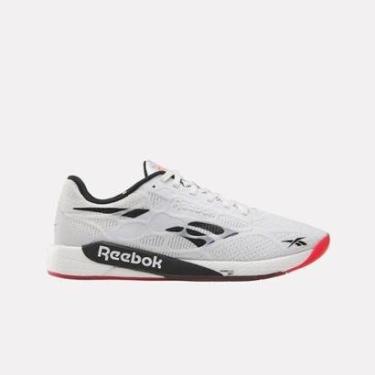 Imagem de Tênis Reebok Nano Pro Branco-Masculino
