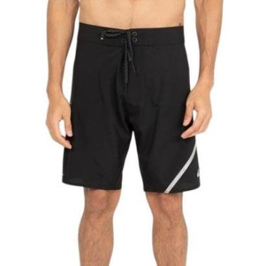 Imagem de Bermuda Àgua Quiksilver Q491A0420 Preto-Masculino