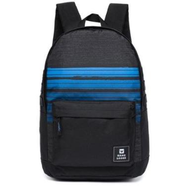 Imagem de Mochila Hang Loose Executiva HL1509-Masculino