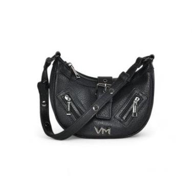 Imagem de Bolsa Via Marte Shoulder Bag Média-Feminino
