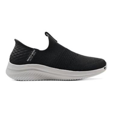 Imagem de Tênis Skechers Ultra Flex 3 Cozy Streak Ref 149708 Feminino-Feminino