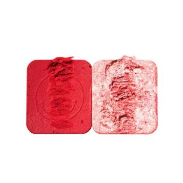 Imagem de Duo Blush e Iluminador Ruby Rose Melu Rr1002