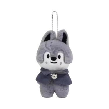 Imagem de Brinquedo De Pelúcia Em Forma De Cão, Gato Ou Porquinho Para Crianças,