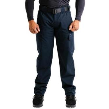 Imagem de Calça Tática Invictus New Combat Ripstop TecFlex-Unissex