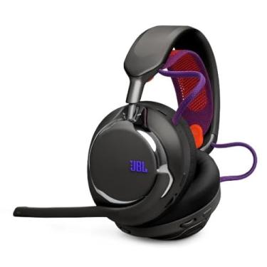 Imagem de JBL, Fone de Ouvido Com Fio, Quantum 950, Headset Gamer, Over Ear - Preto