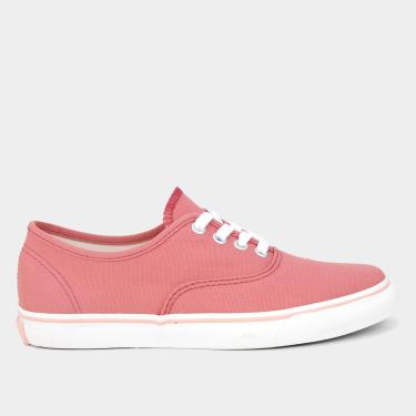 Imagem de Tênis Rainha Mont Car Feminino-Feminino