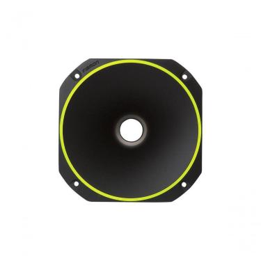 Imagem de Fiamon Expansor Corneta 1425 Red. Longa Bicolor Amarelo